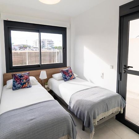 Apartamento Alegria Id32 Villamartin  Exteriör bild