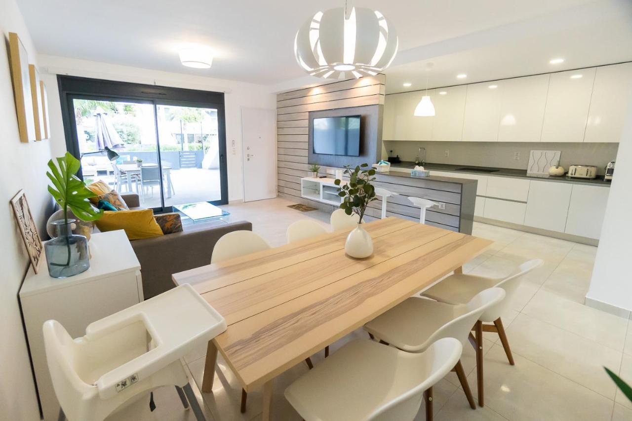 Apartamento Alegria Id32 Villamartin  Exteriör bild