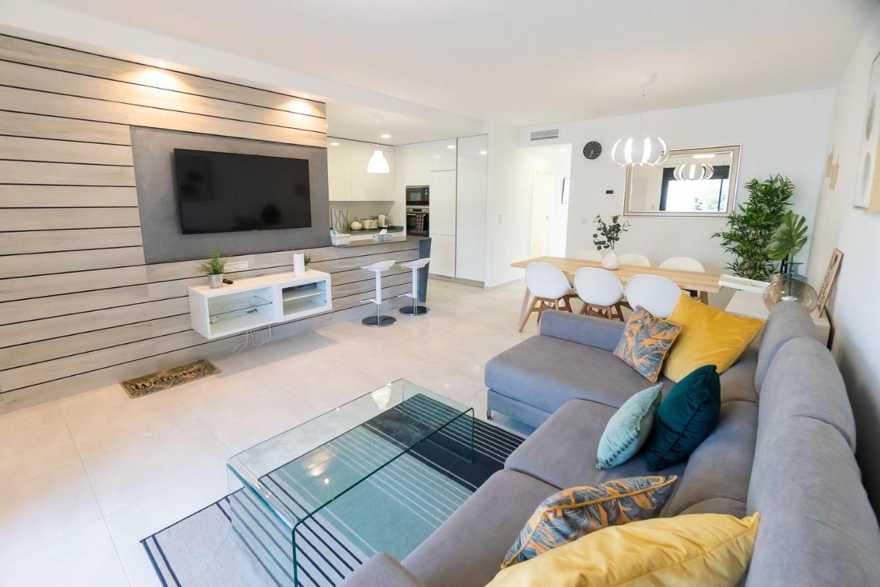 Apartamento Alegria Id32 Villamartin  Exteriör bild
