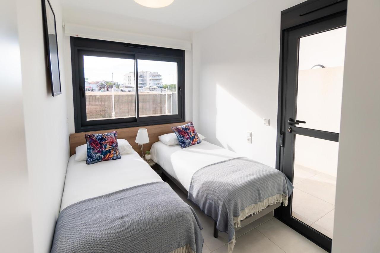 Apartamento Alegria Id32 Villamartin  Exteriör bild