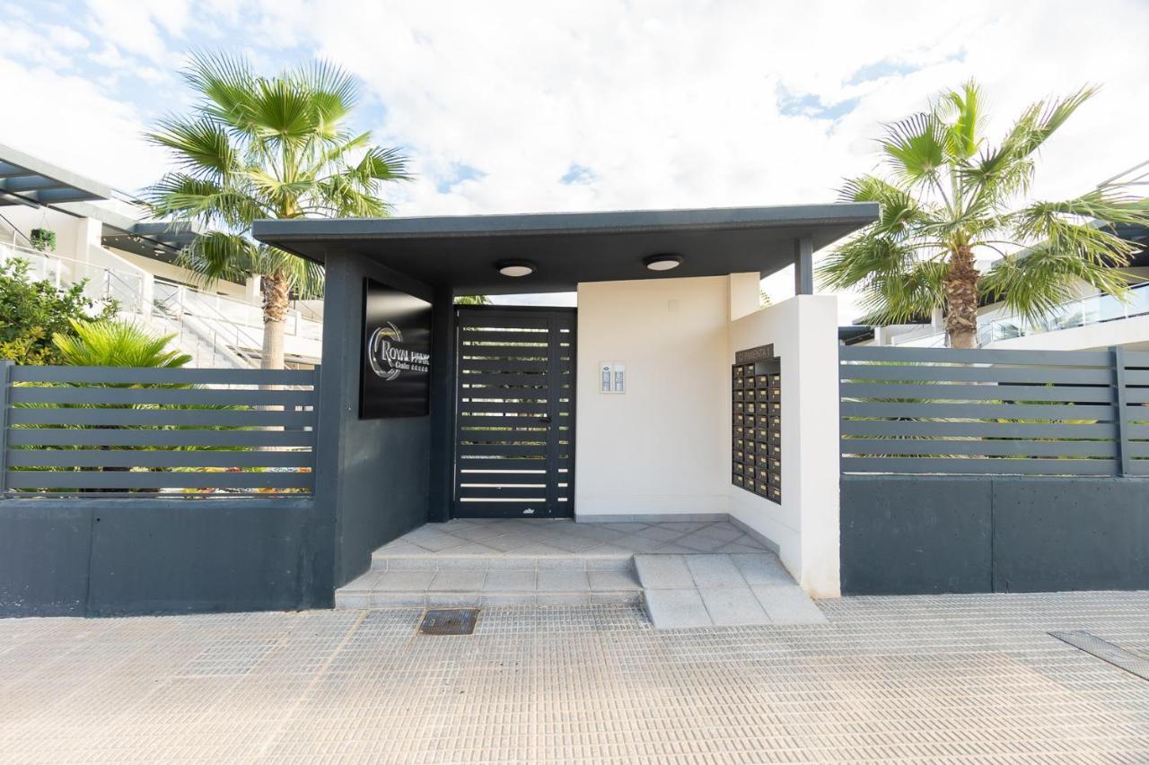 Apartamento Alegria Id32 Villamartin  Exteriör bild