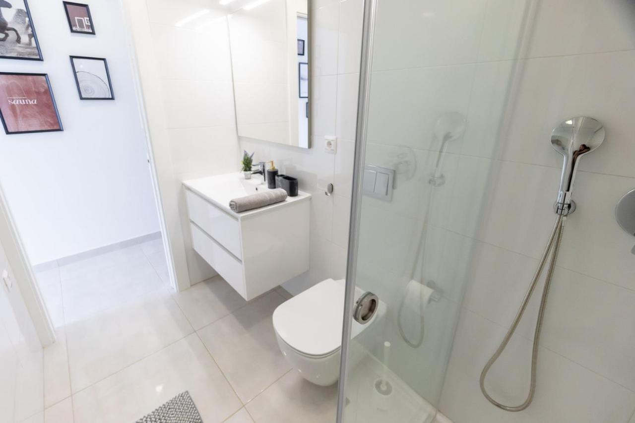 Apartamento Alegria Id32 Villamartin  Exteriör bild
