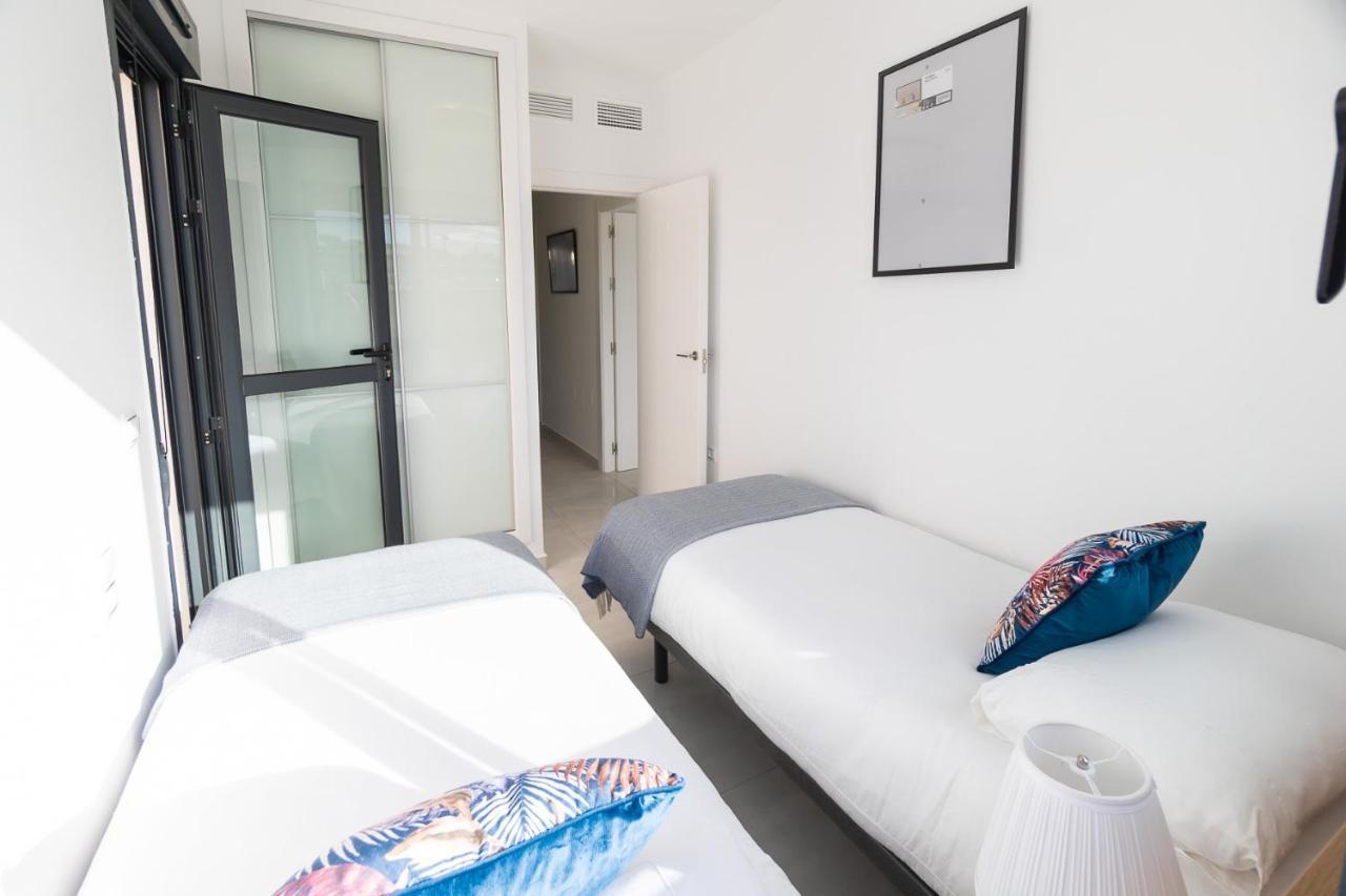 Apartamento Alegria Id32 Villamartin  Exteriör bild