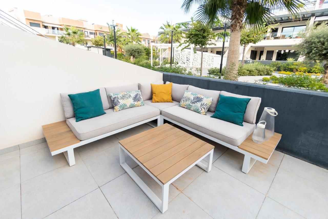 Apartamento Alegria Id32 Villamartin  Exteriör bild