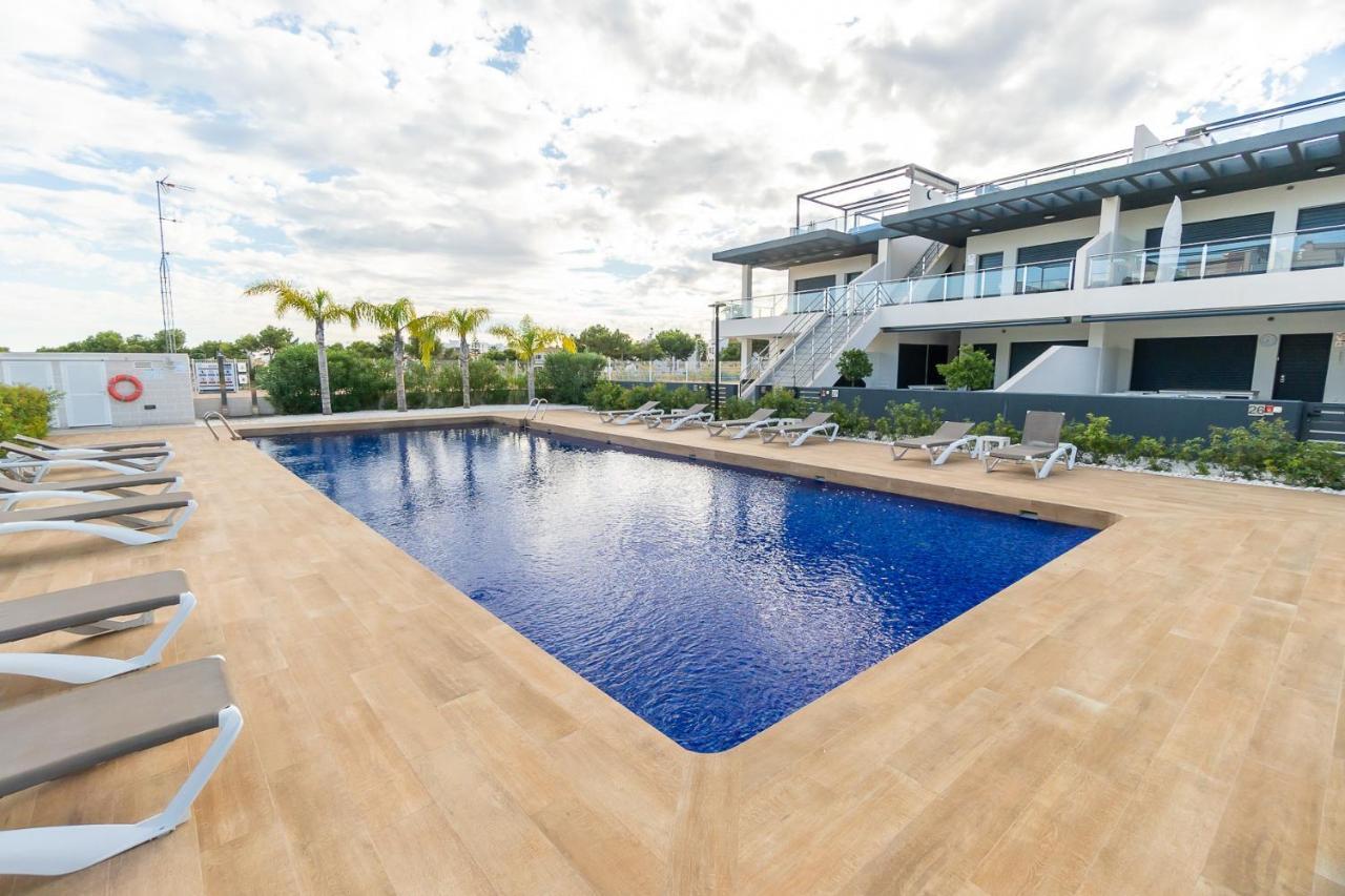 Apartamento Alegria Id32 Villamartin  Exteriör bild