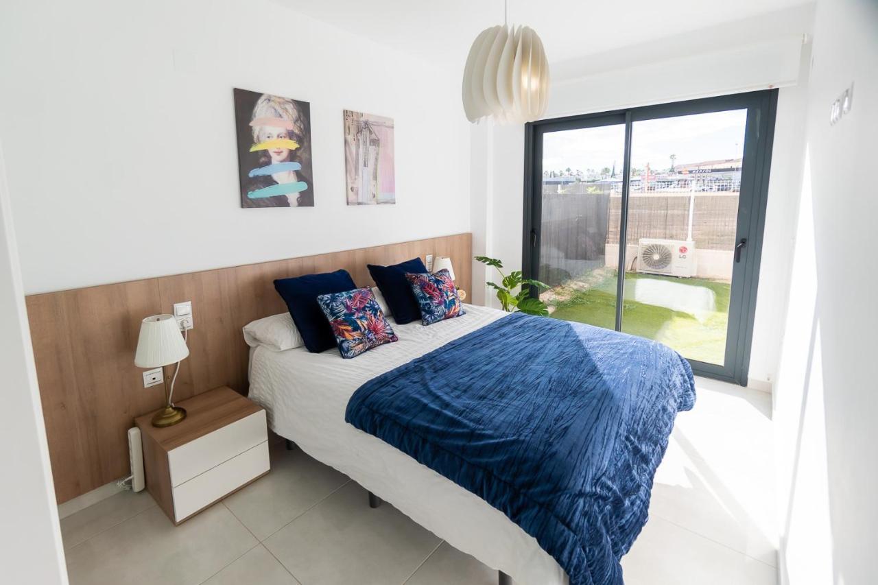 Apartamento Alegria Id32 Villamartin  Exteriör bild