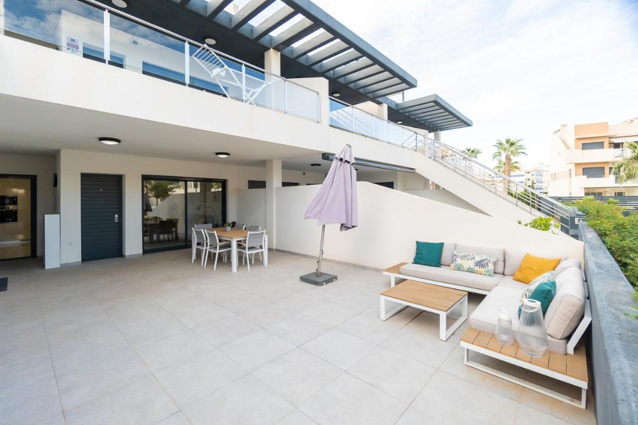 Apartamento Alegria Id32 Villamartin  Exteriör bild