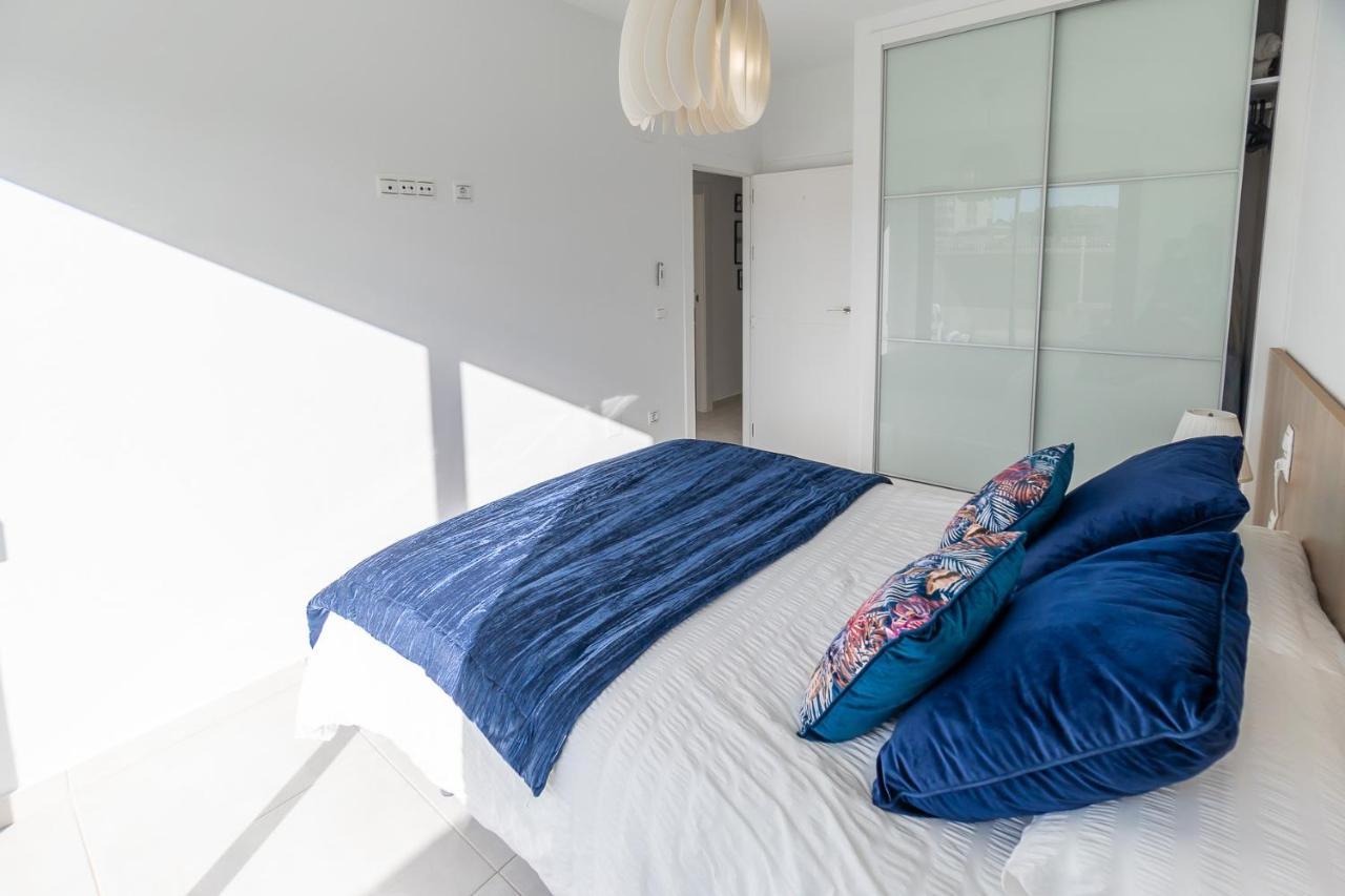 Apartamento Alegria Id32 Villamartin  Exteriör bild