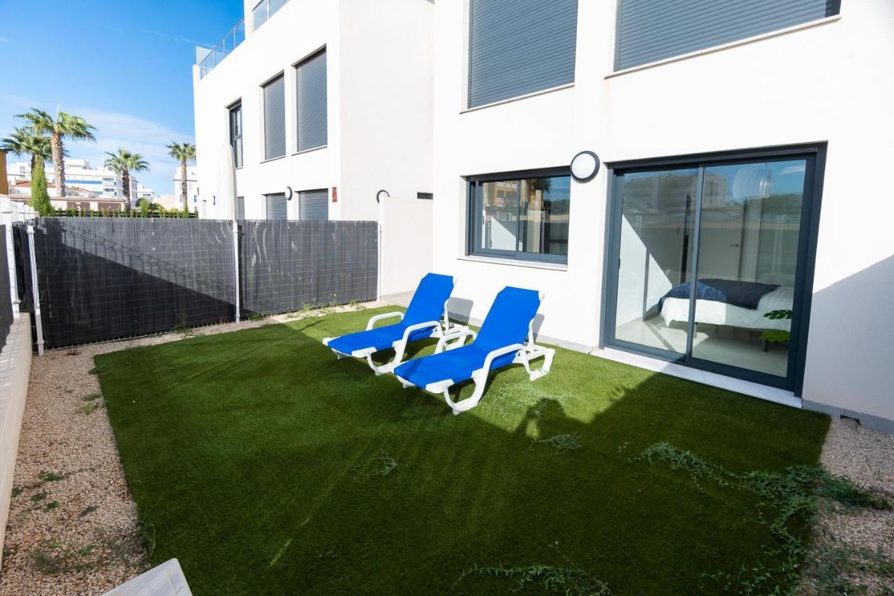 Apartamento Alegria Id32 Villamartin  Exteriör bild