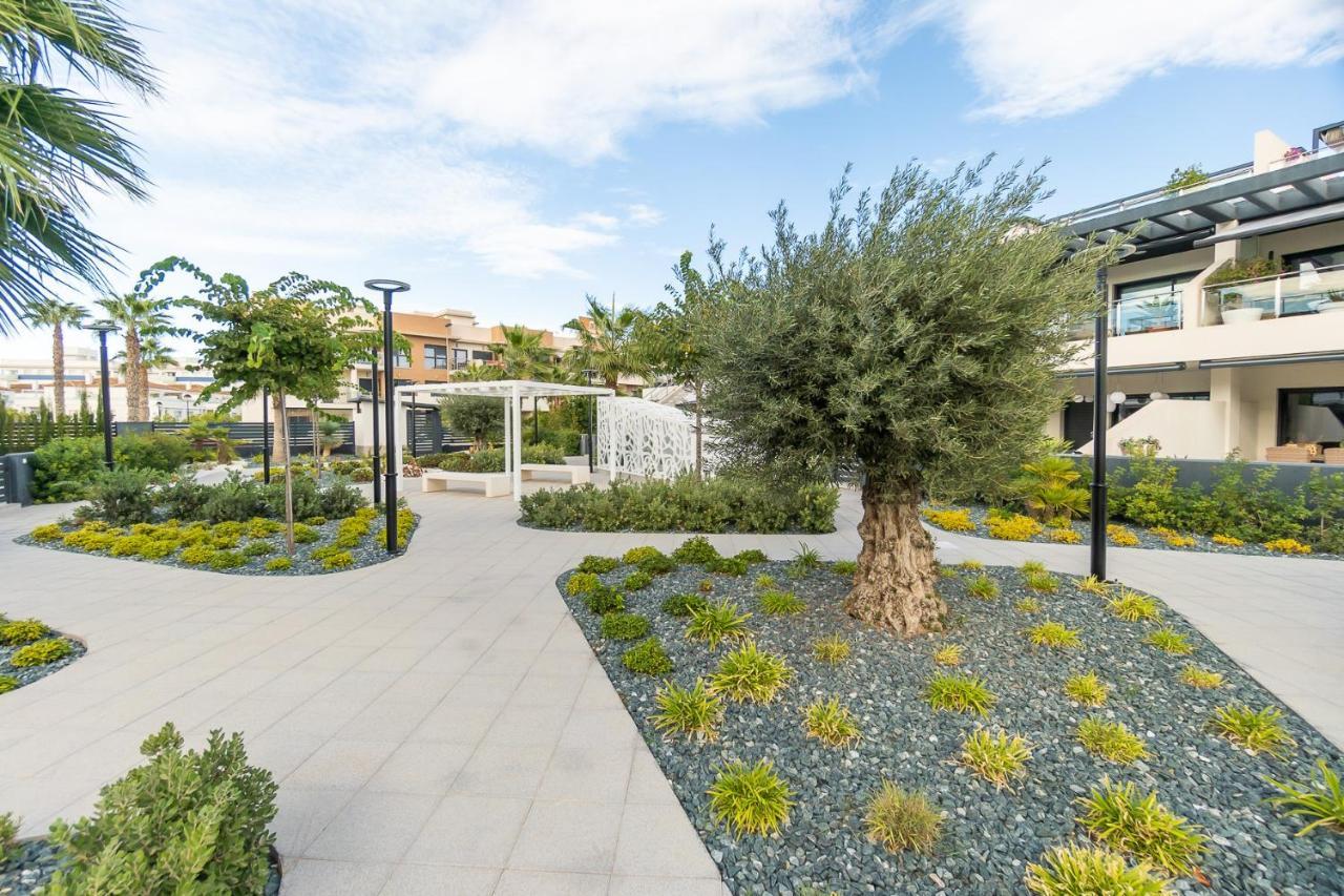Apartamento Alegria Id32 Villamartin  Exteriör bild